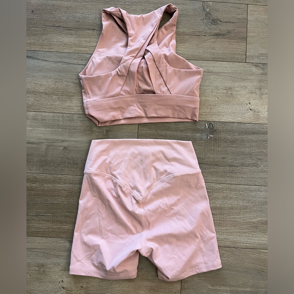 Free Spirit Outlet Set - Picture 2 of 4